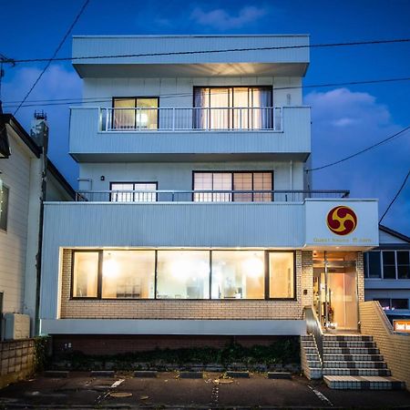 Guesthouse Tomoeドットコム Hakodate Exterior photo