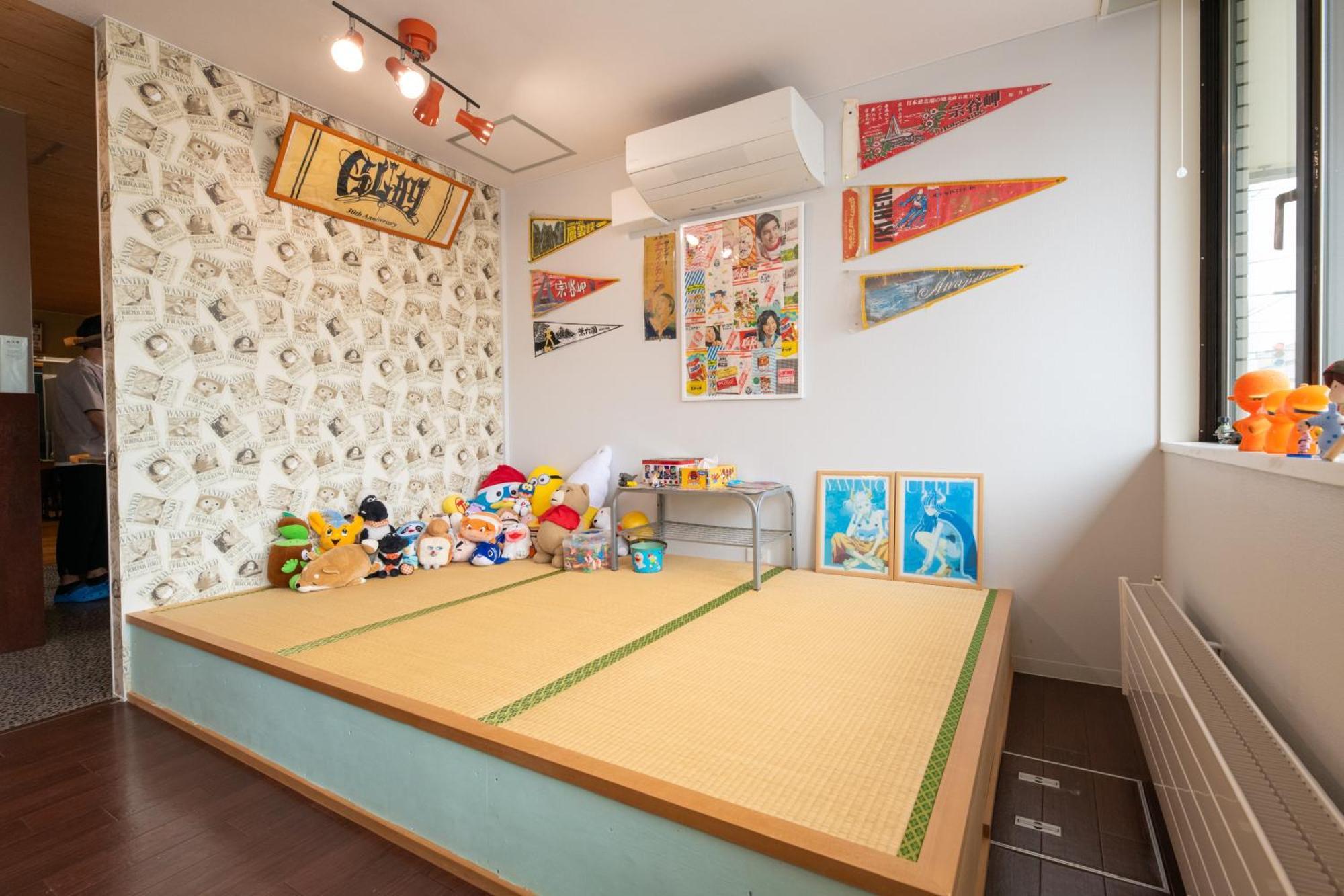 Guesthouse Tomoeドットコム Hakodate Exterior photo