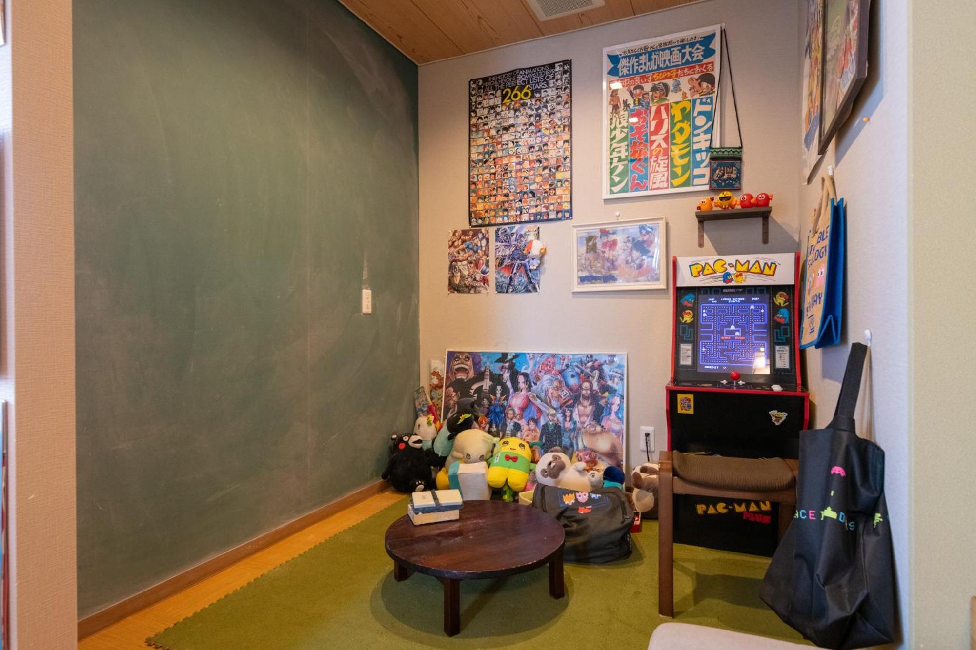 Guesthouse Tomoeドットコム Hakodate Exterior photo